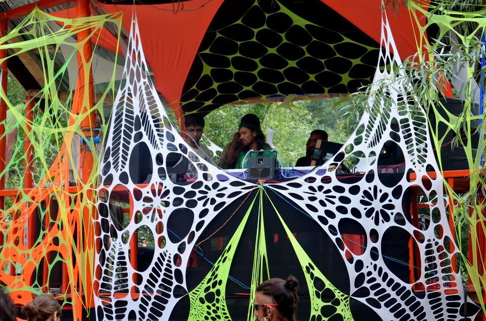 Photo of Trance, weed and alcohol – Kasol, HP 175105 3/19 by shilpi siwach