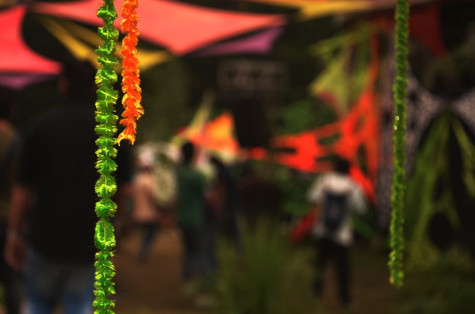 Photo of Trance, weed and alcohol – Kasol, HP 175105 4/19 by shilpi siwach
