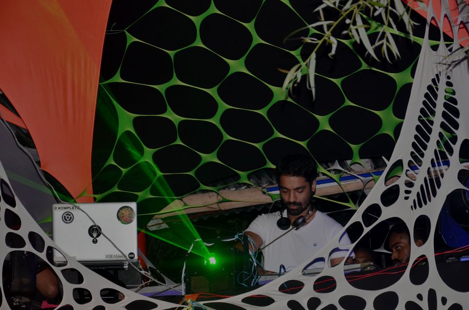 Photo of Trance, weed and alcohol – Kasol, HP 175105 6/19 by shilpi siwach