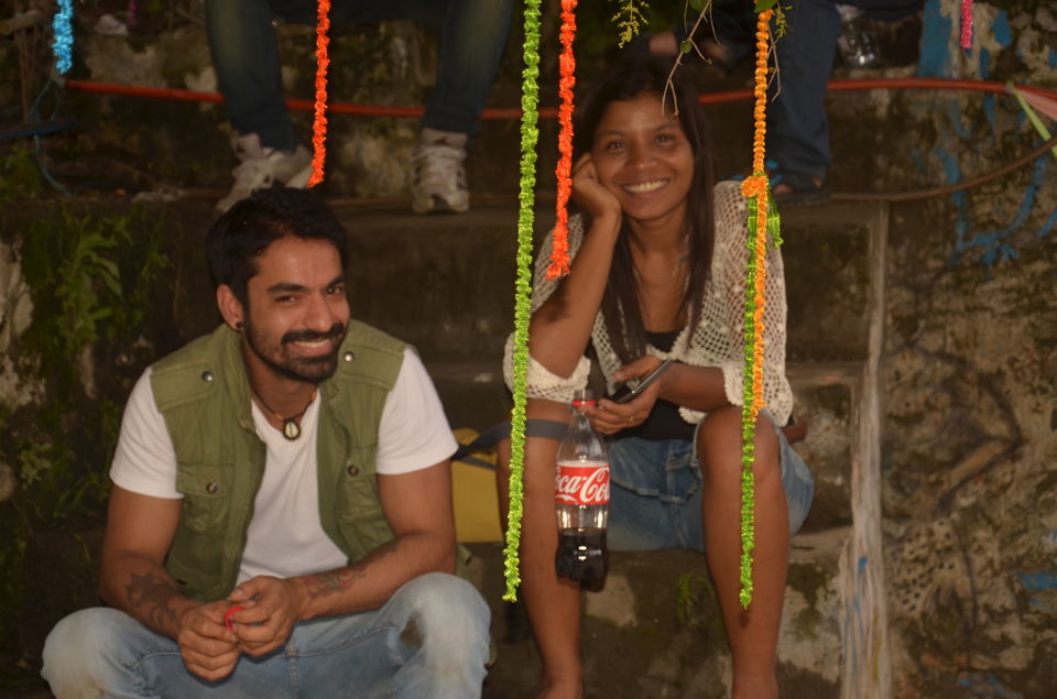 Photo of Trance, weed and alcohol – Kasol, HP 175105 11/19 by shilpi siwach