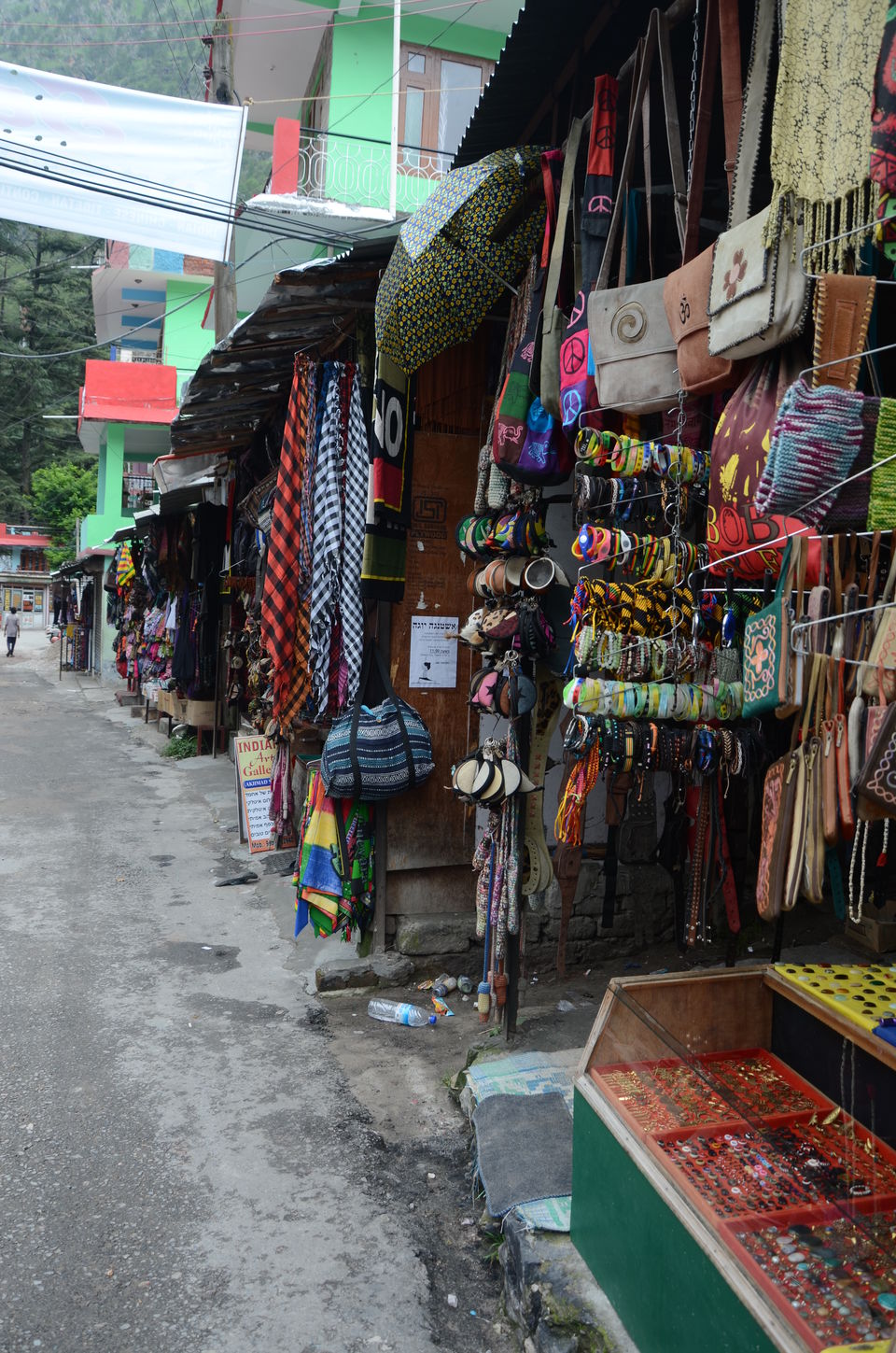 Photo of Trance, weed and alcohol – Kasol, HP 175105 19/19 by shilpi siwach