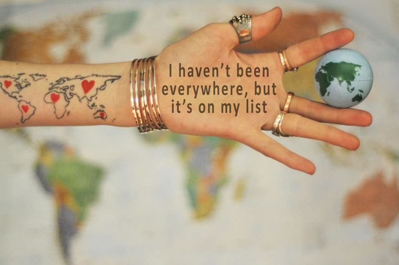 Photo of 20 things every traveller does in their 20s – including me :) by shilpi siwach
