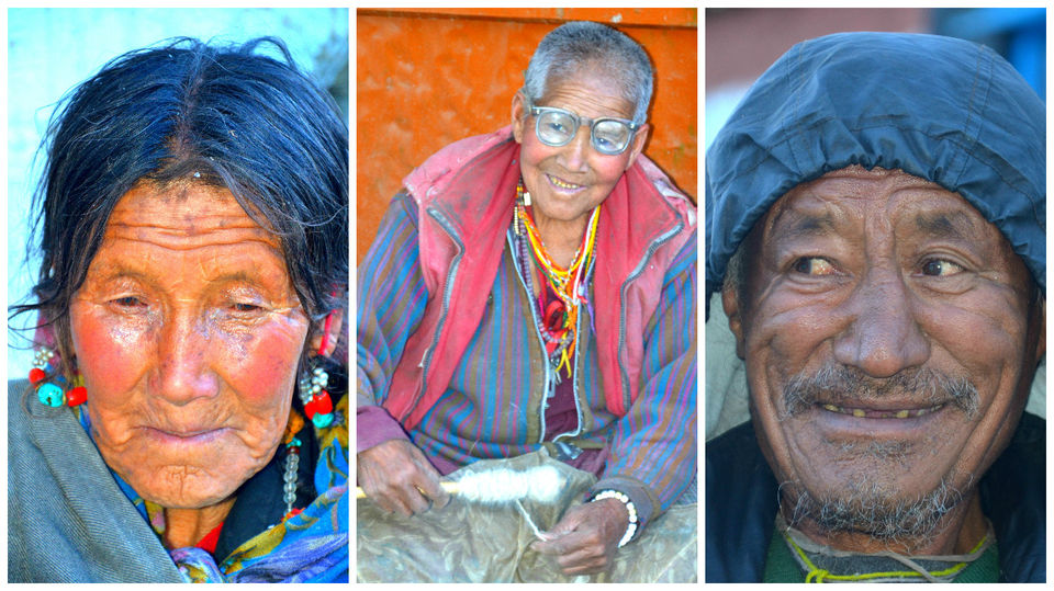 Photo of The only means of transportation, Ropeway - Kibber to Chichum, Spiti 17/31 by shilpi siwach