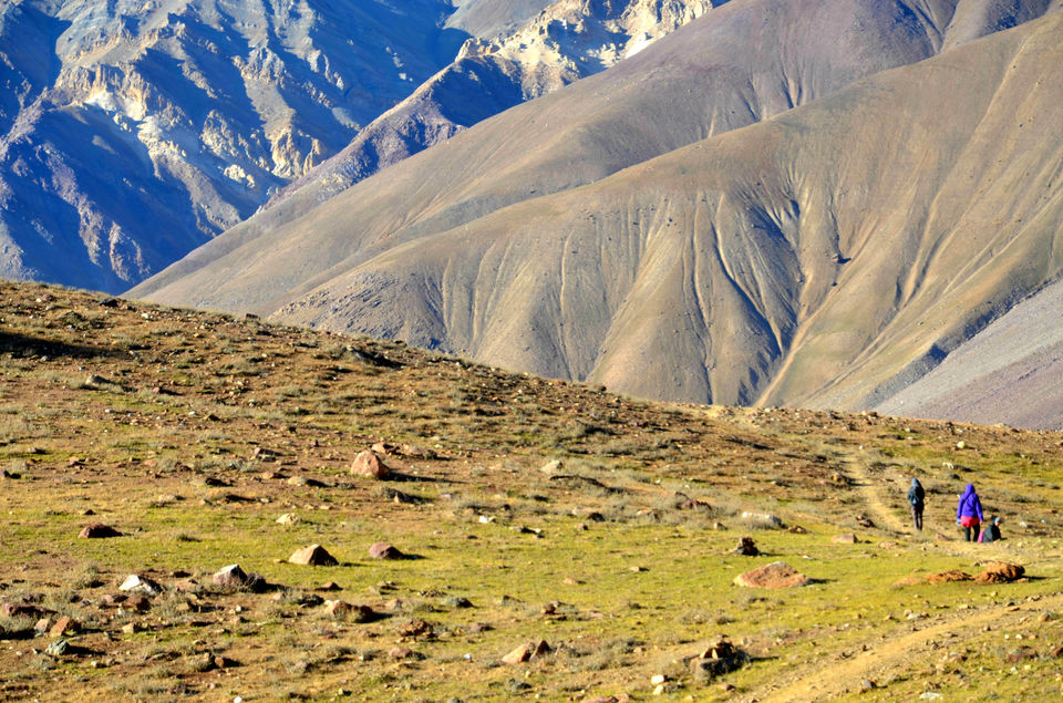Photo of Mysterious Chandratal – Middle Himalayas, Spiti 5/21 by shilpi siwach