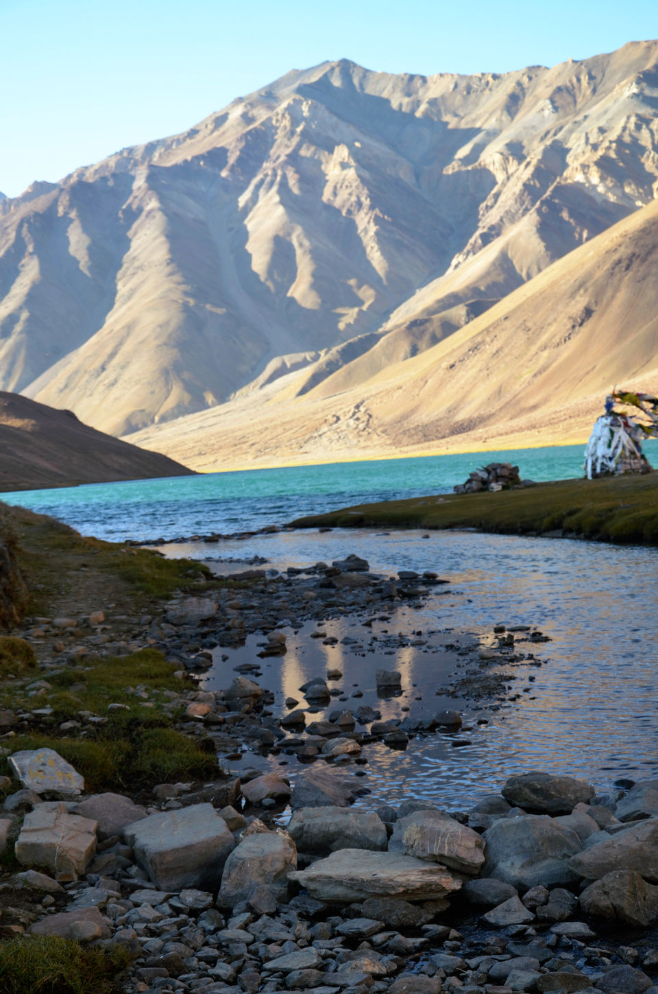 Photo of Mysterious Chandratal – Middle Himalayas, Spiti 7/21 by shilpi siwach