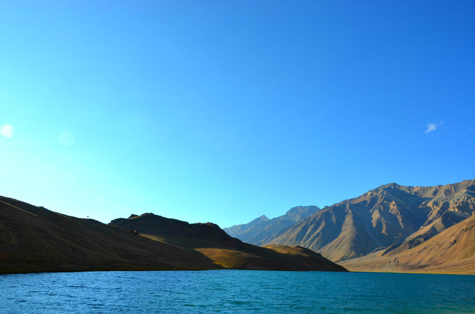Photo of Mysterious Chandratal – Middle Himalayas, Spiti 9/21 by shilpi siwach