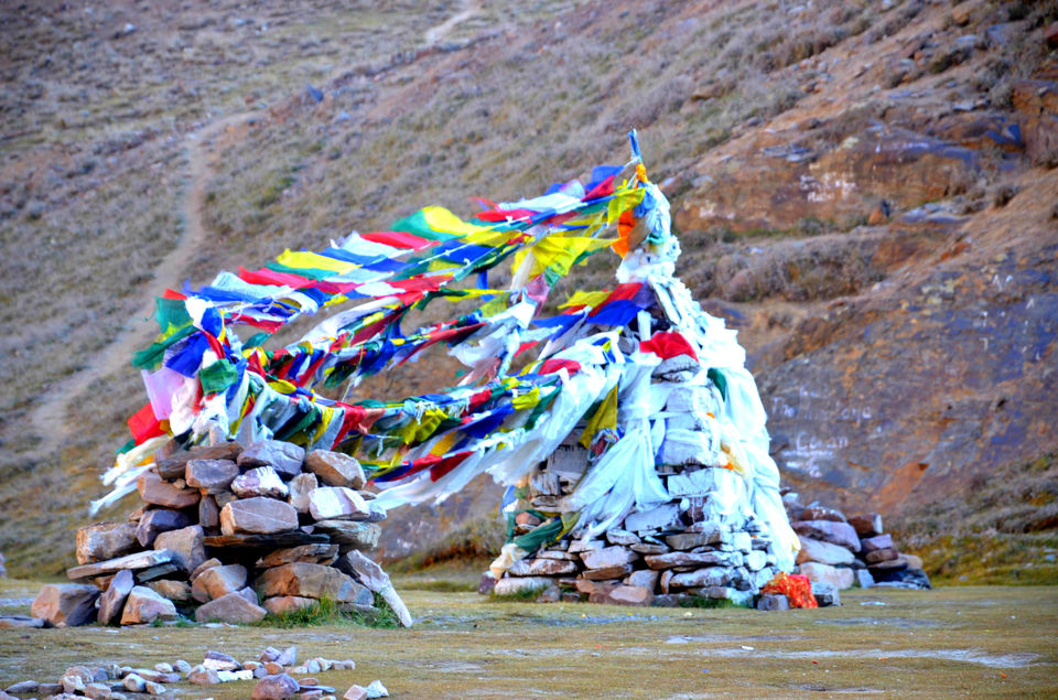 Photo of Mysterious Chandratal – Middle Himalayas, Spiti 11/21 by shilpi siwach