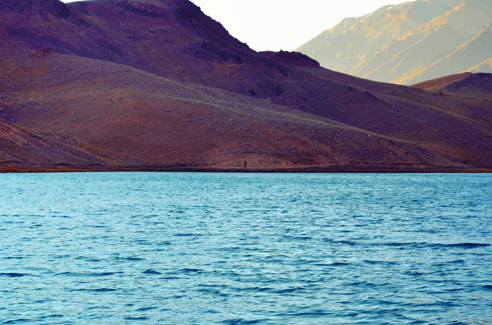 Photo of Mysterious Chandratal – Middle Himalayas, Spiti 12/21 by shilpi siwach