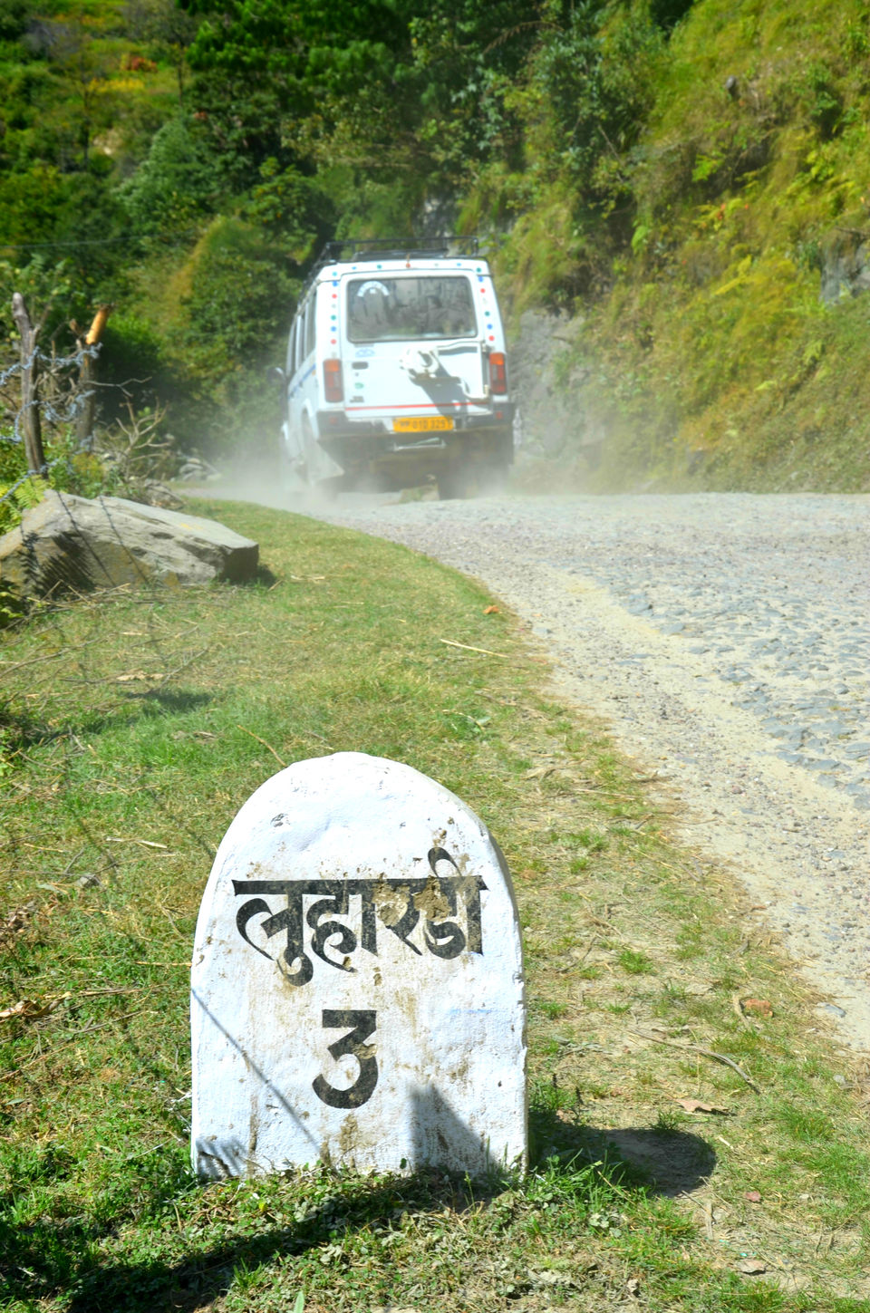 Photo of Barot – The Unexplored Valley in Himachal 4/40 by shilpi siwach
