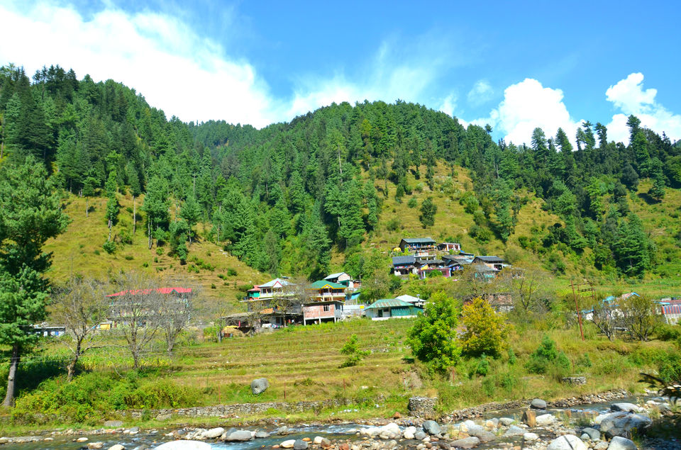 Photo of Barot – The Unexplored Valley in Himachal 8/40 by shilpi siwach
