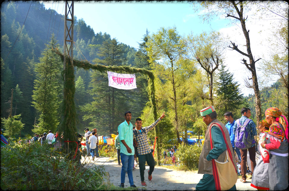 Photo of Barot – The Unexplored Valley in Himachal 9/40 by shilpi siwach