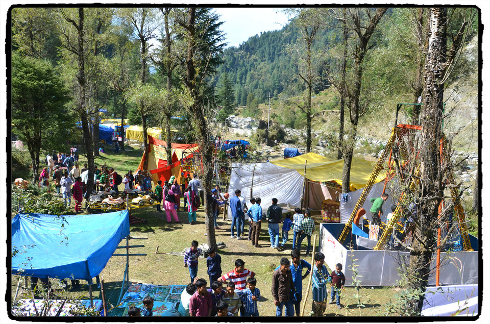 Photo of Barot – The Unexplored Valley in Himachal 10/40 by shilpi siwach