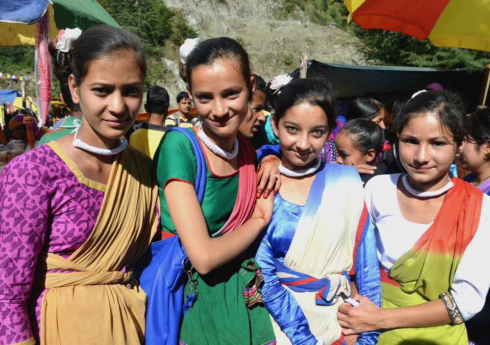 Photo of Barot – The Unexplored Valley in Himachal 17/40 by shilpi siwach