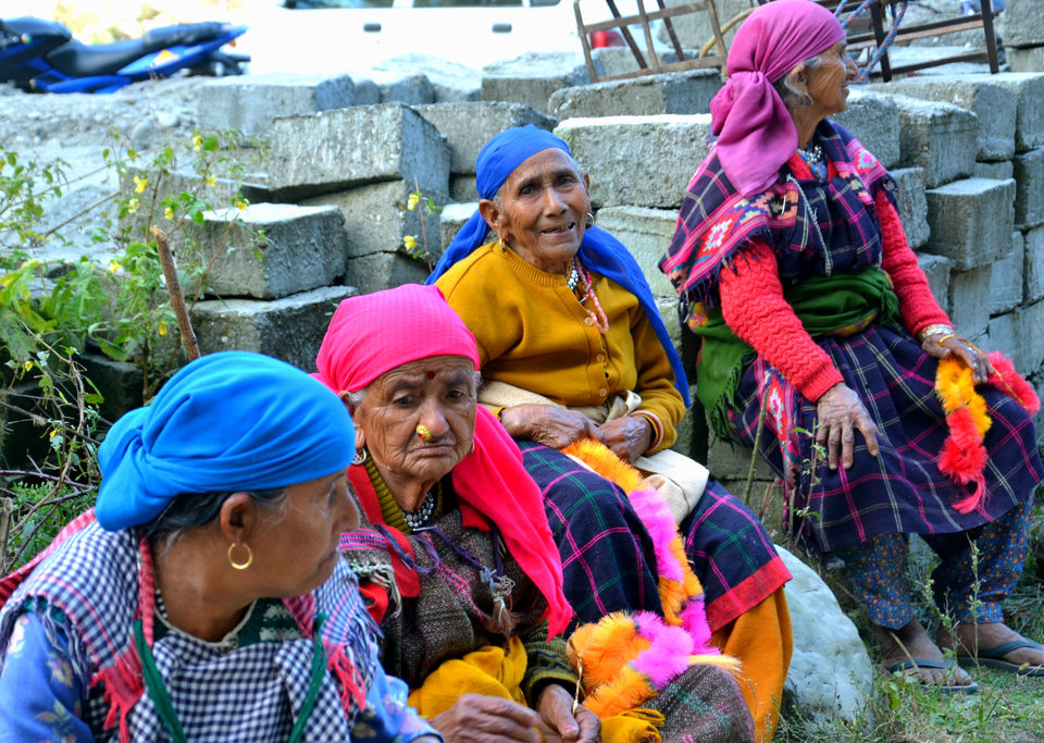 Photo of Barot – The Unexplored Valley in Himachal 19/40 by shilpi siwach
