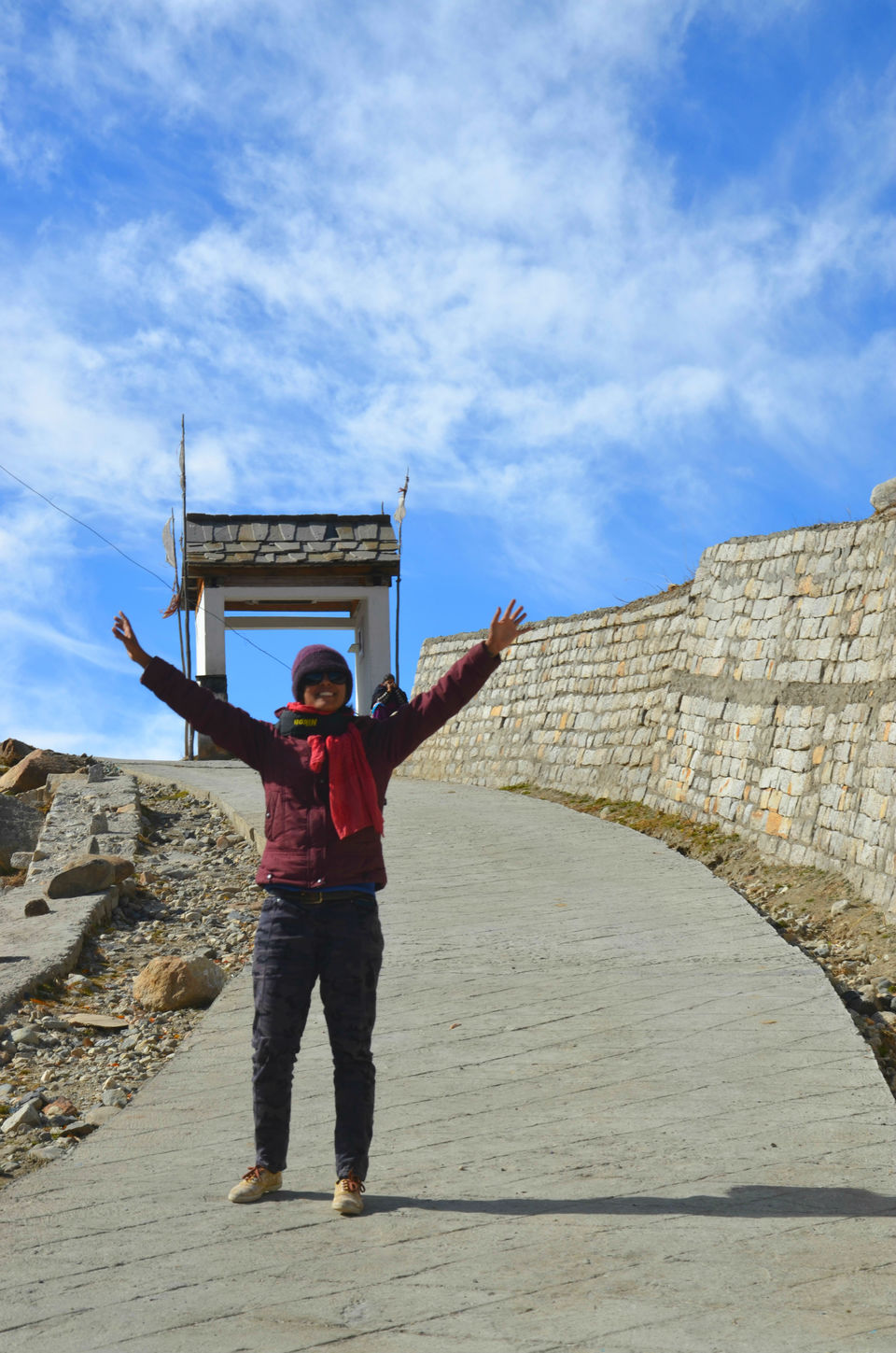 Photo of Chitkul - the last Indian village before Tibet 5/13 by shilpi siwach