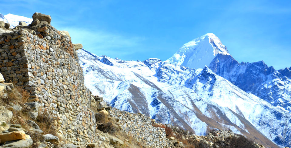 Photo of Chitkul - the last Indian village before Tibet 13/13 by shilpi siwach