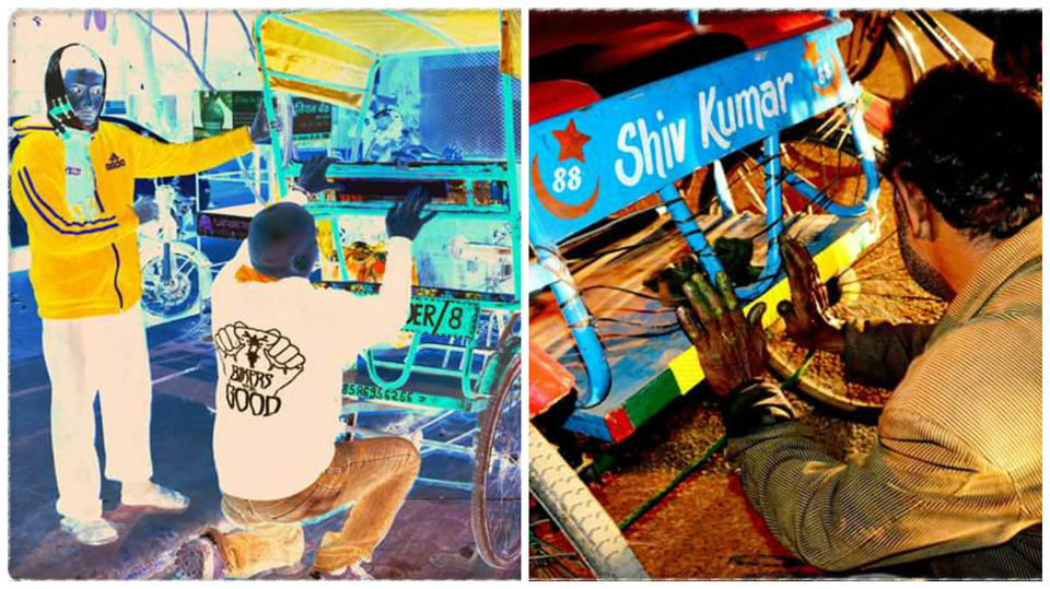 Photo of Together We Ride – Bikers For Good 12/24 by shilpi siwach