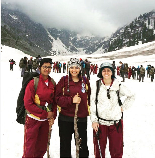 Photo of Hello Kashmir 2/2 by shilpi siwach