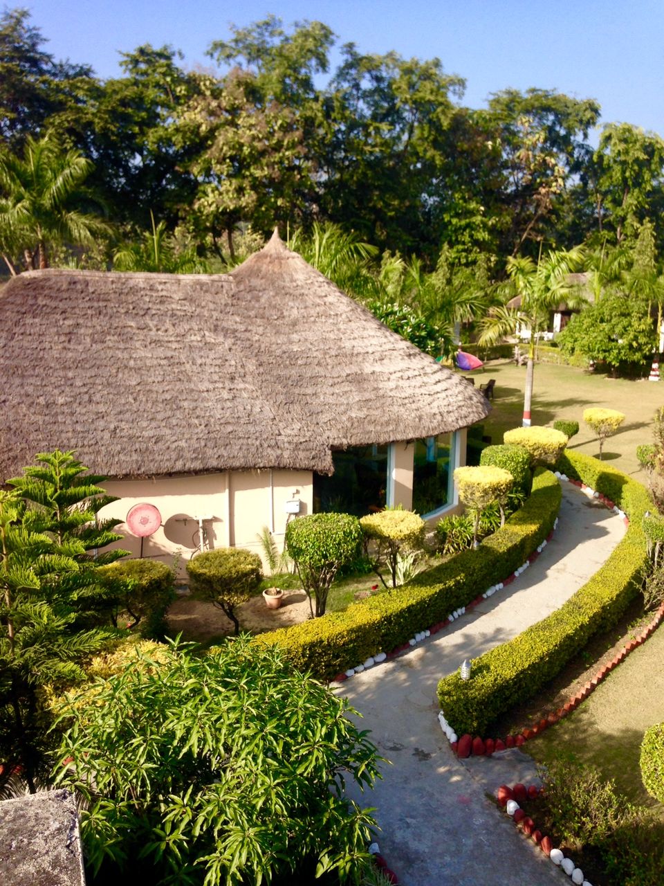 Photo of Corbett Fun Resort, Ramnagar, Uttarakhand, India by shilpi siwach