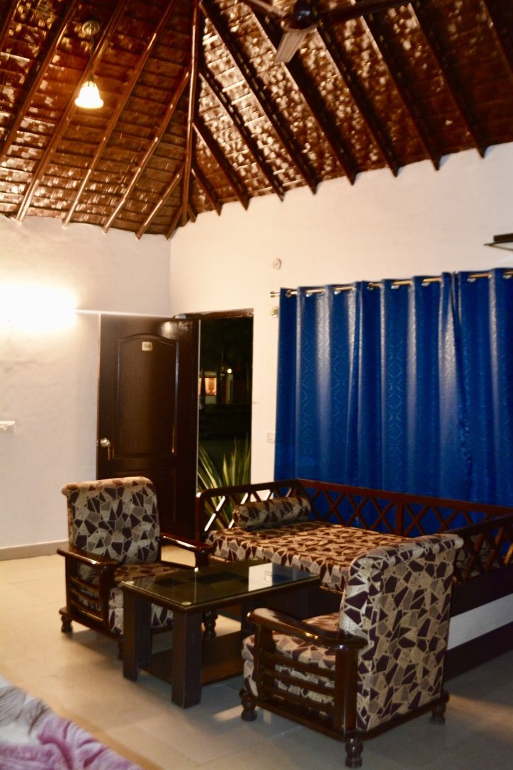 Photo of Corbett Fun Resort: The Perfect Abode Amidst The Forest by shilpi siwach