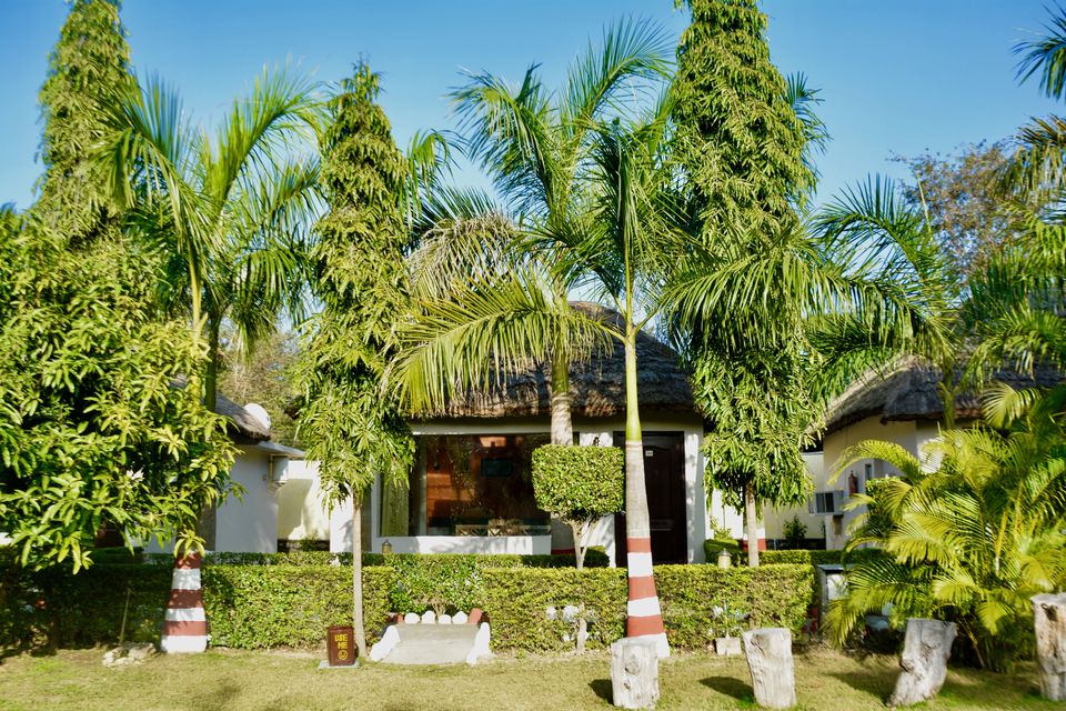 Photo of Corbett Fun Resort: The Perfect Abode Amidst The Forest by shilpi siwach