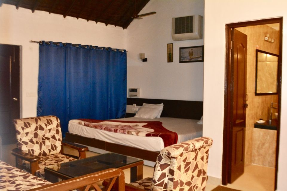 Photo of Corbett Fun Resort: The Perfect Abode Amidst The Forest by shilpi siwach