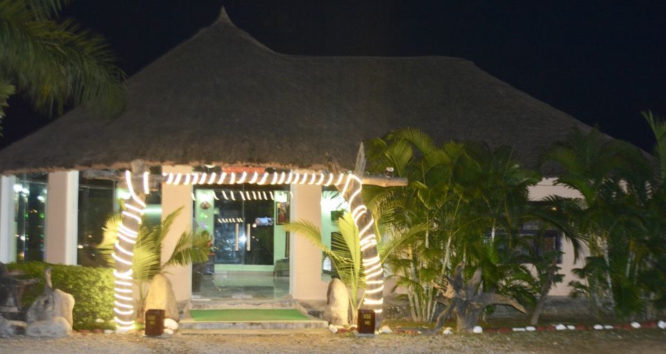 Photo of Corbett Fun Resort: The Perfect Abode Amidst The Forest by shilpi siwach