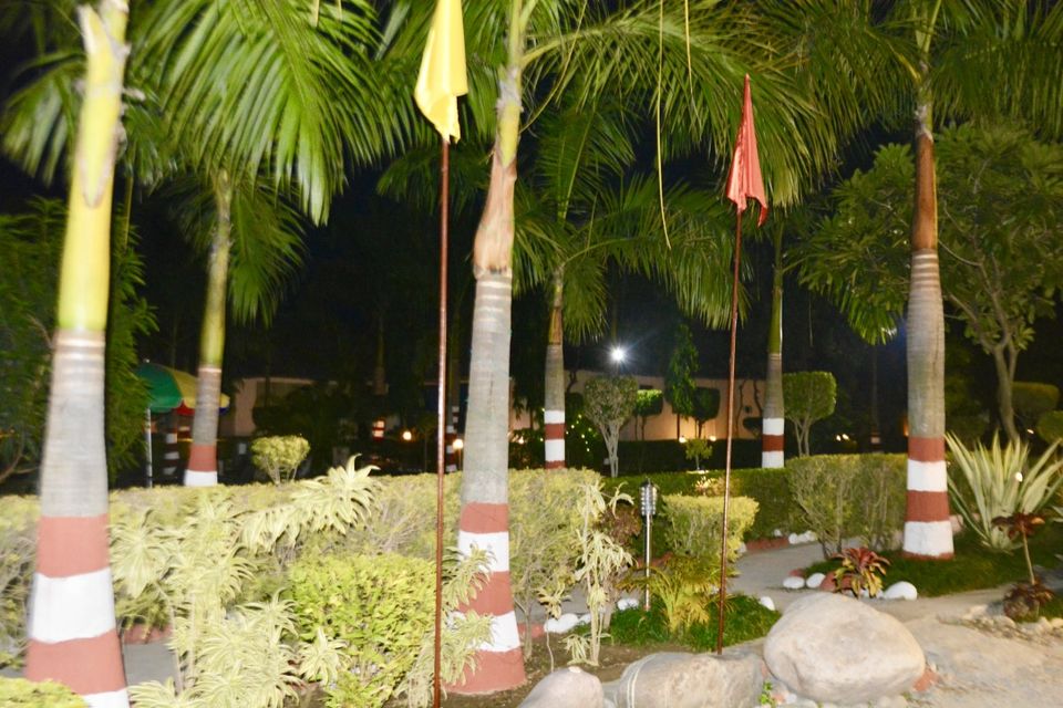 Photo of Corbett Fun Resort: The Perfect Abode Amidst The Forest by shilpi siwach