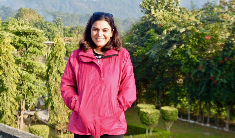 Photo of Corbett Fun Resort: The Perfect Abode Amidst The Forest by shilpi siwach