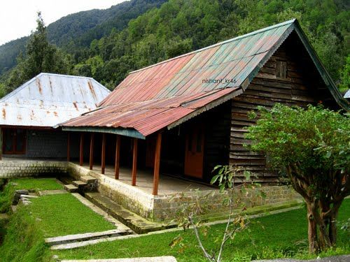 Photo of Kareri Rest House, Dharamshala, Himachal Pradesh, India by Ishank Ahuja