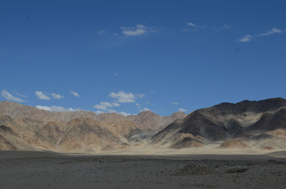 Photo of The Leh Experience 7/16 by Ishank Ahuja