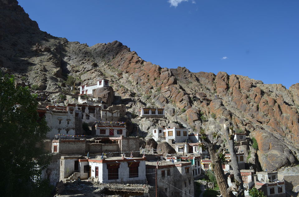 Photo of The Leh Experience 8/16 by Ishank Ahuja