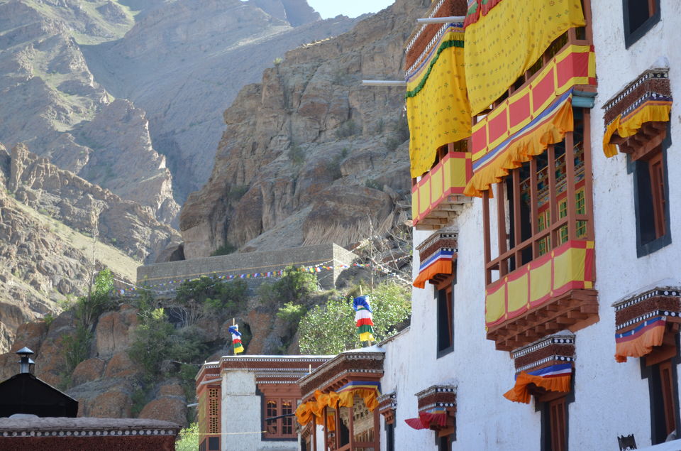 Photo of The Leh Experience 9/16 by Ishank Ahuja