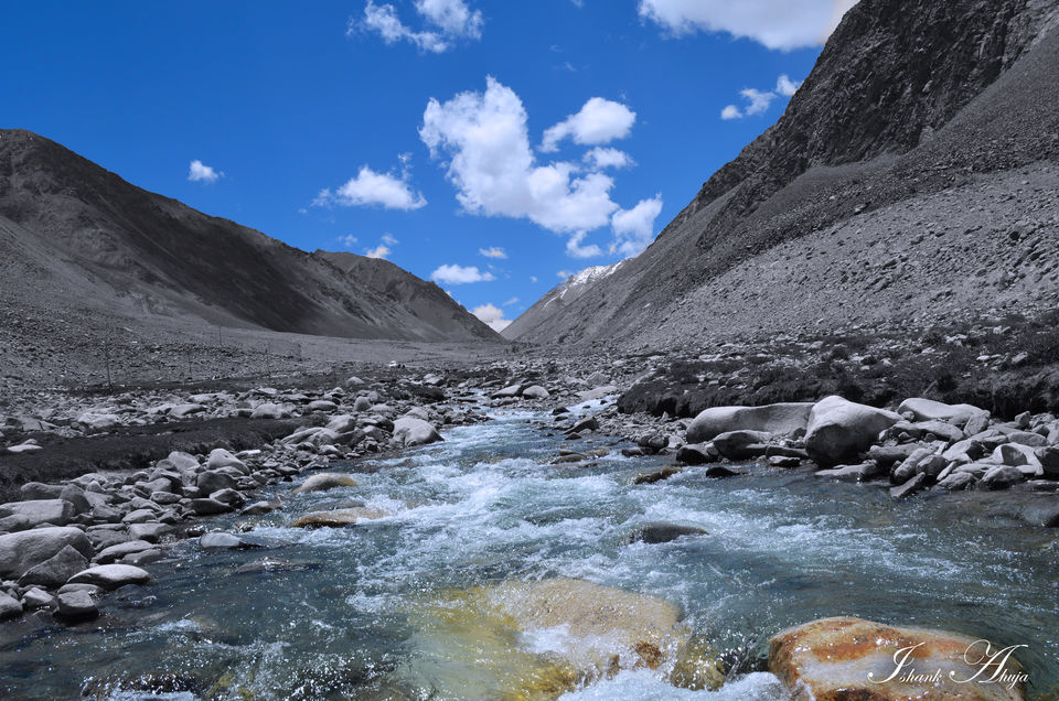Photo of The Leh Experience 1/16 by Ishank Ahuja