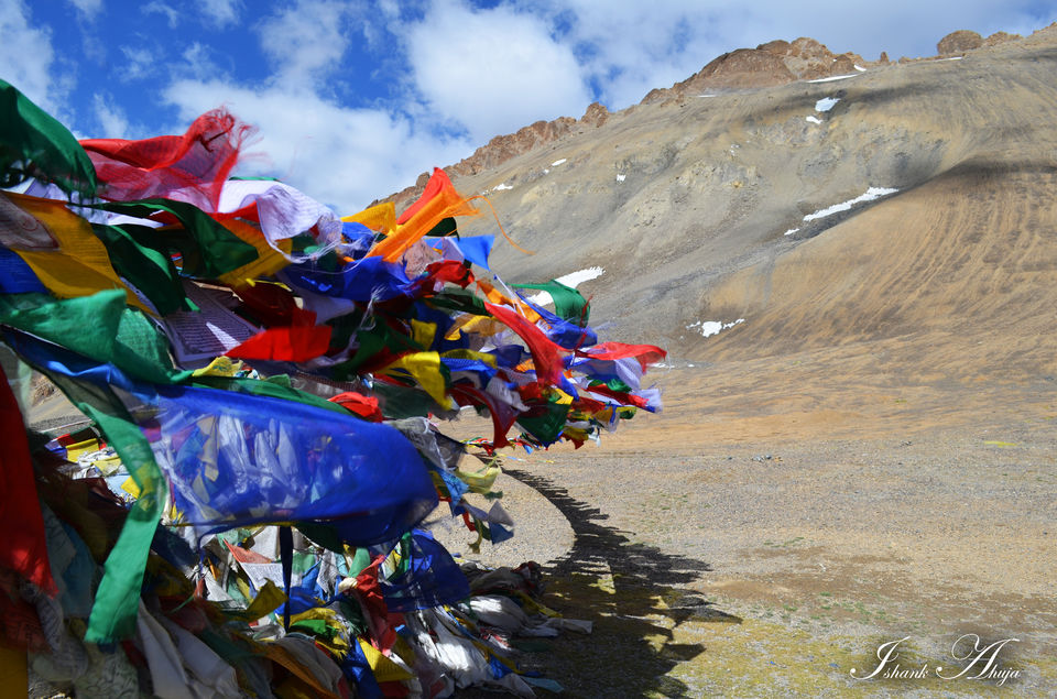 Photo of The Leh Experience 2/16 by Ishank Ahuja