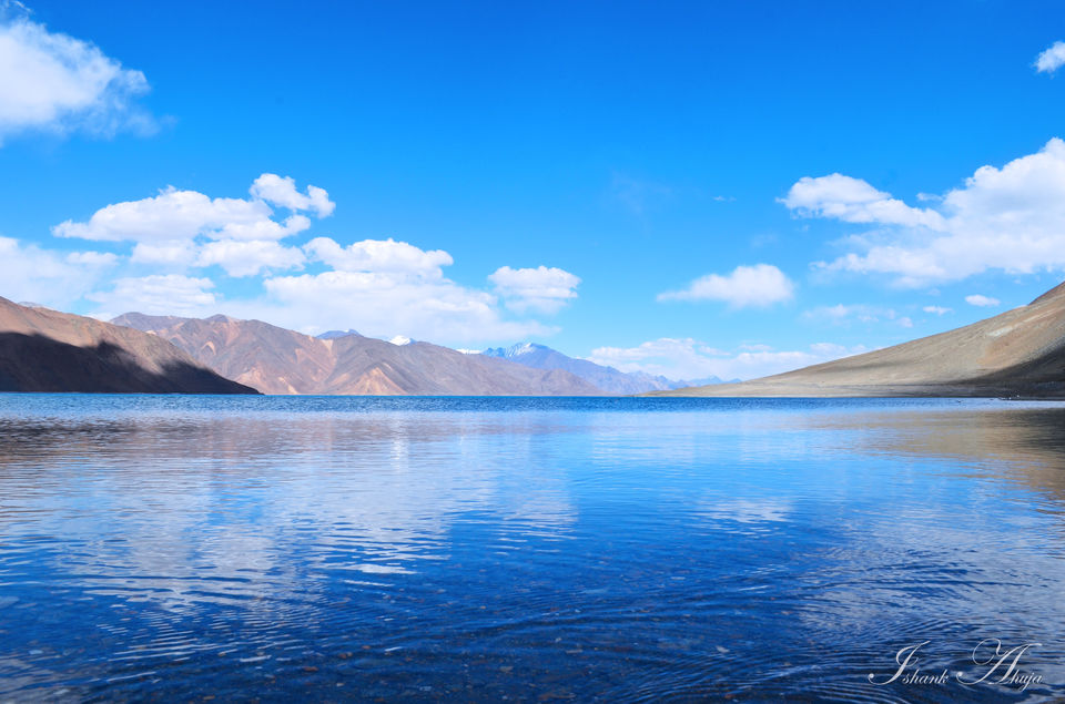 Photo of The Leh Experience 3/16 by Ishank Ahuja
