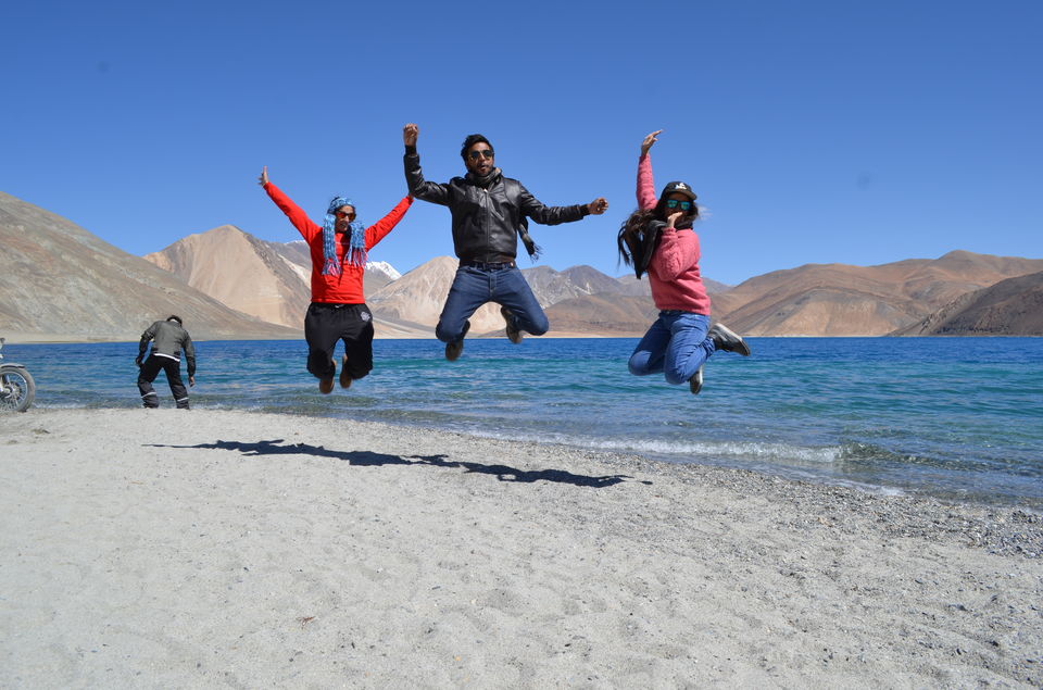 Photo of The Leh Experience 13/16 by Ishank Ahuja