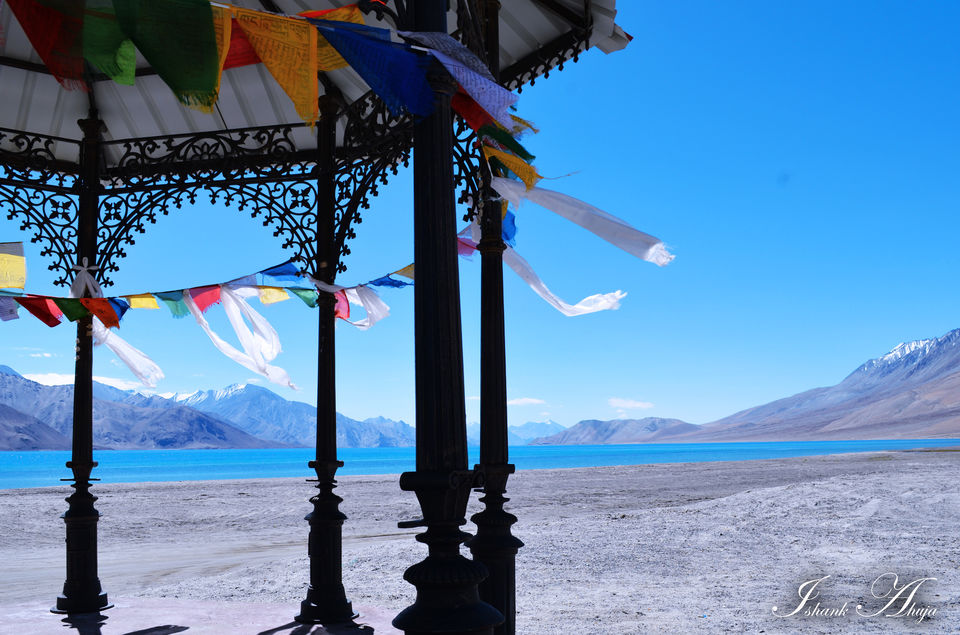 Photo of The Leh Experience 4/16 by Ishank Ahuja