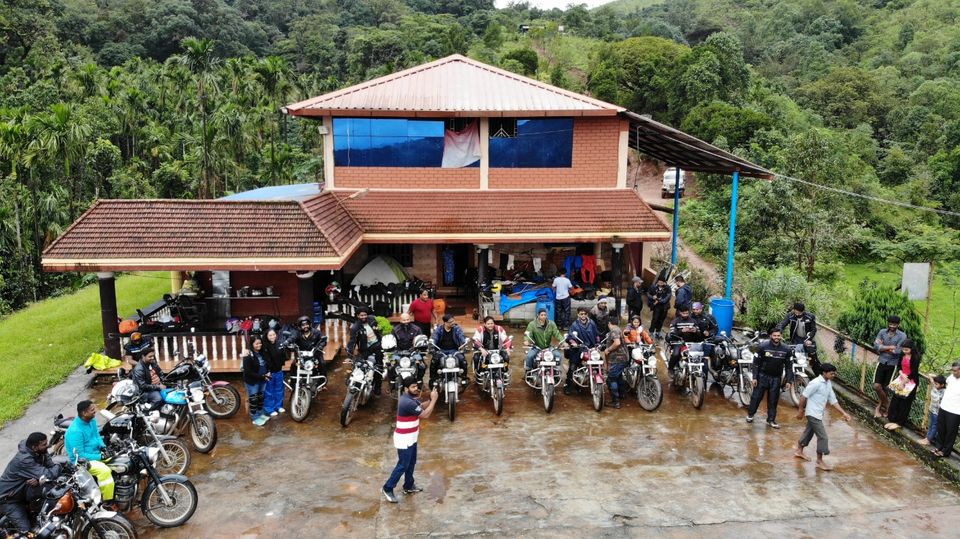 Photo of Kuduremukha Adventure! by Amith Raj C