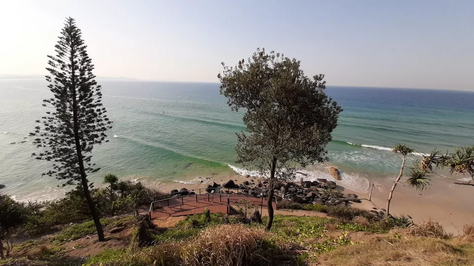 Photo of Gold Coast By Sumi