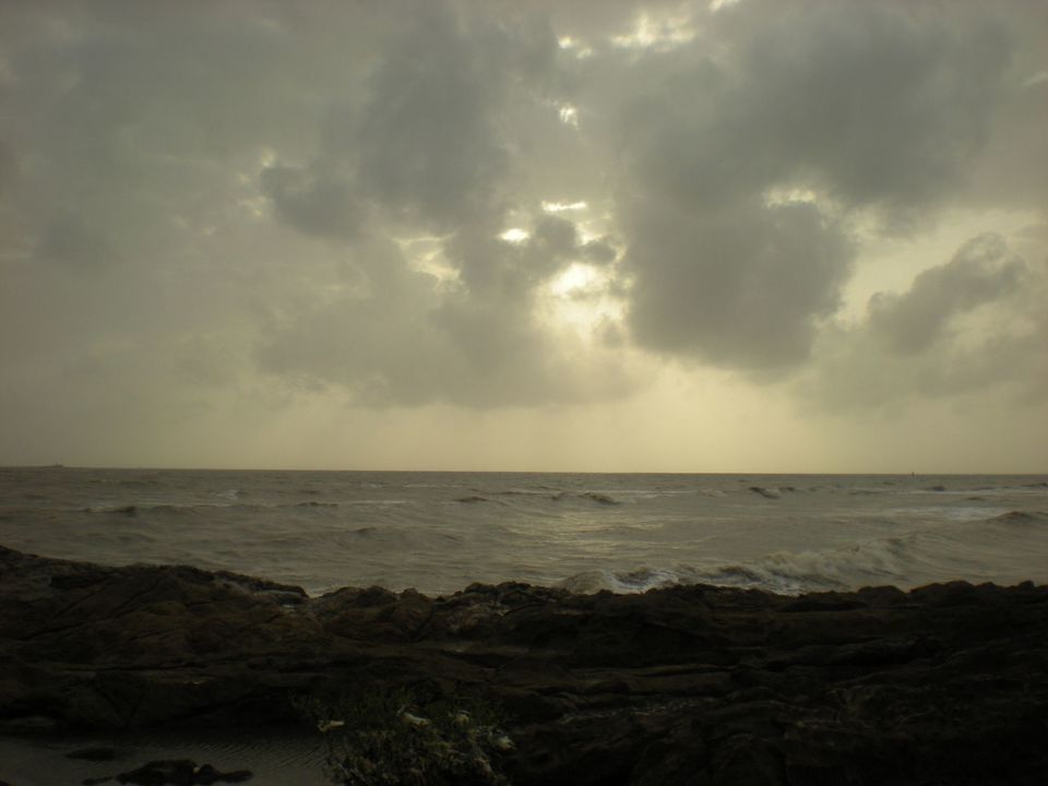 Photo of Uttan Lighthouse 3/3 by Sumi