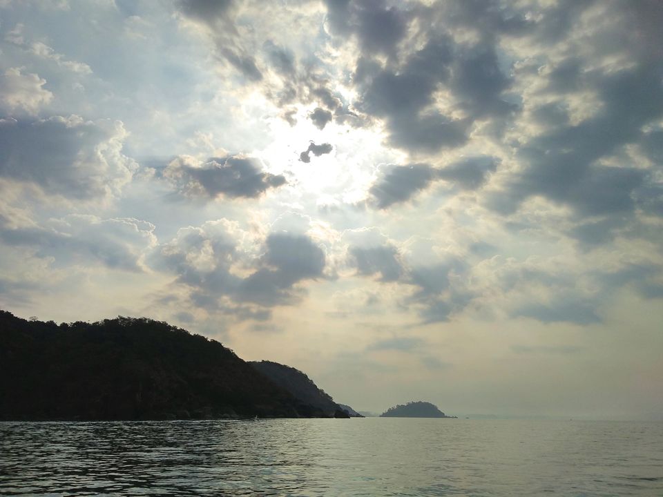 Photo of Away from chaos at Palolem, South Goa. by Sumi