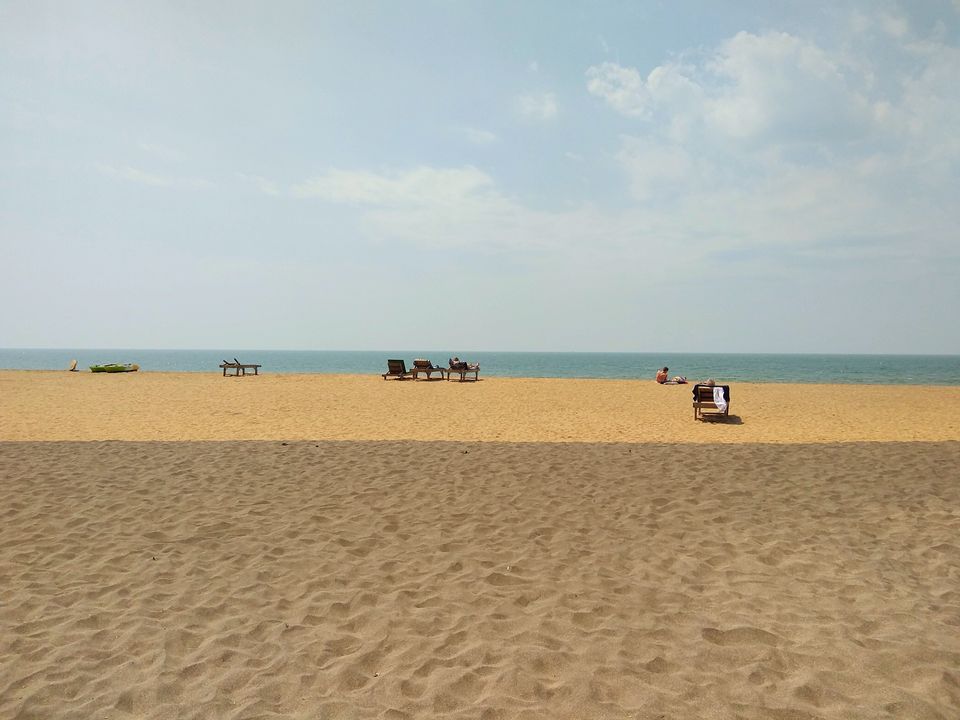 Photo of Away from chaos at Palolem, South Goa. by Sumi