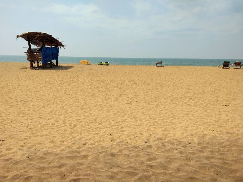 Photo of Away from chaos at Palolem, South Goa. by Sumi
