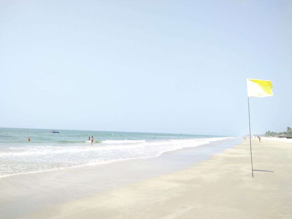 Photo of Sernabatim, Goa, India by Sumi