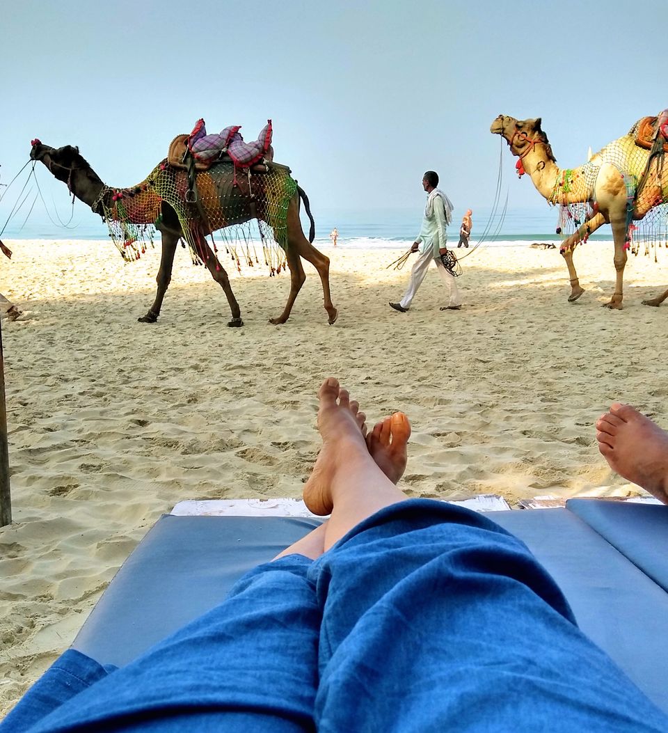 Photo of Sernabatim, Goa, India by Sumi