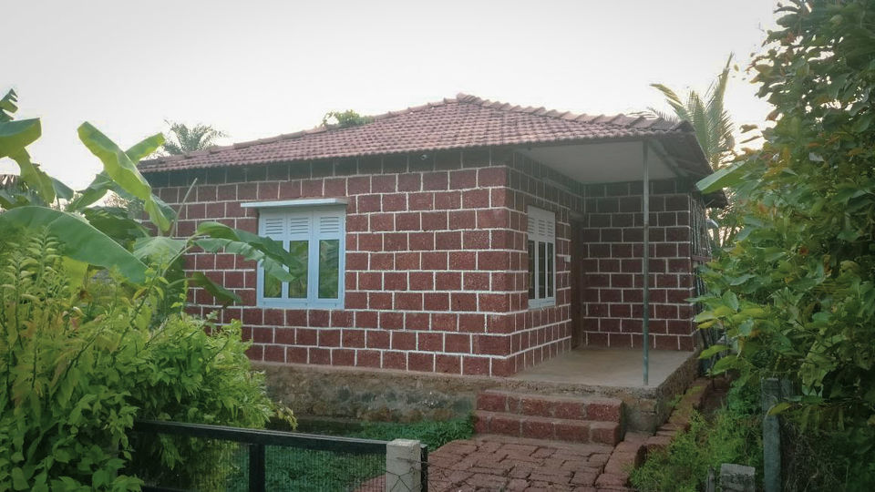 Photo of JV Farm, Karwale, Maharashtra, India by Sumi