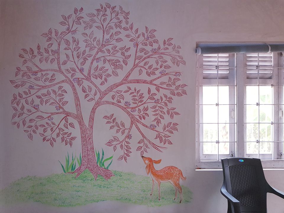 Photo of JV Farm, Karwale, Maharashtra, India by Sumi