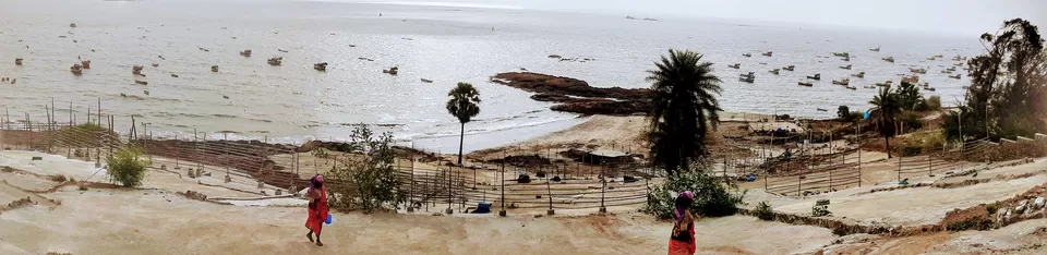 Photo of Uttan Lighthouse by Sumi