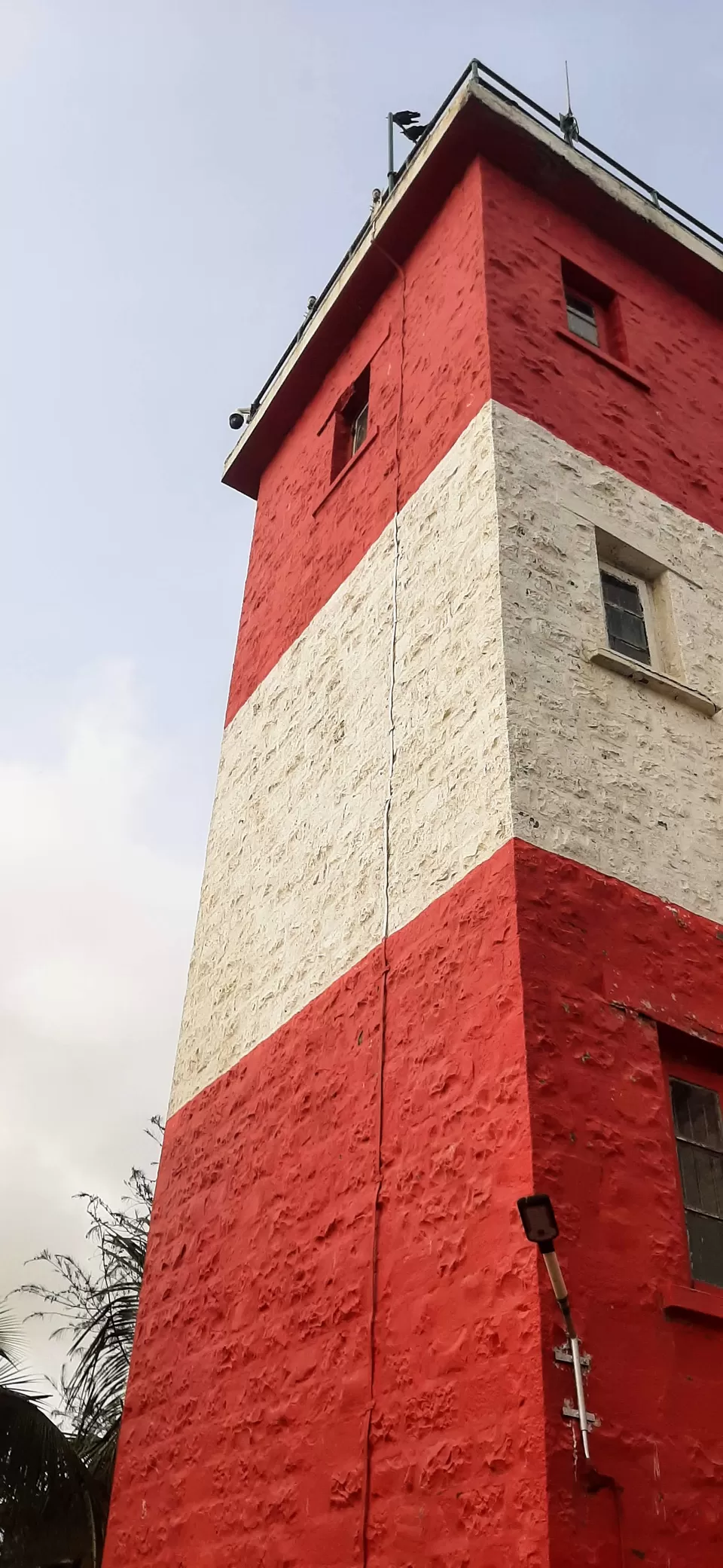 Photo of Uttan Light House, Dongri, Uttan, Mira Bhayandar, Maharashtra, India by Sumi